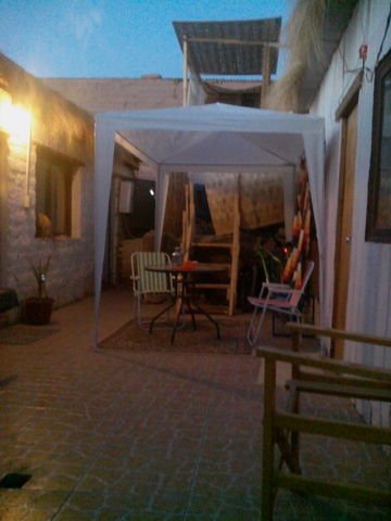 PATIO DE RECREACION