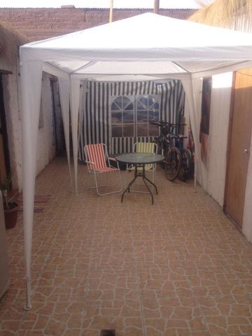 PATIO DE RECREACION